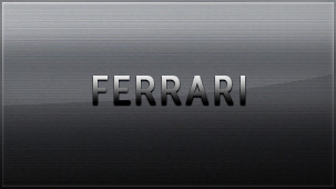 Capristo for Ferrari